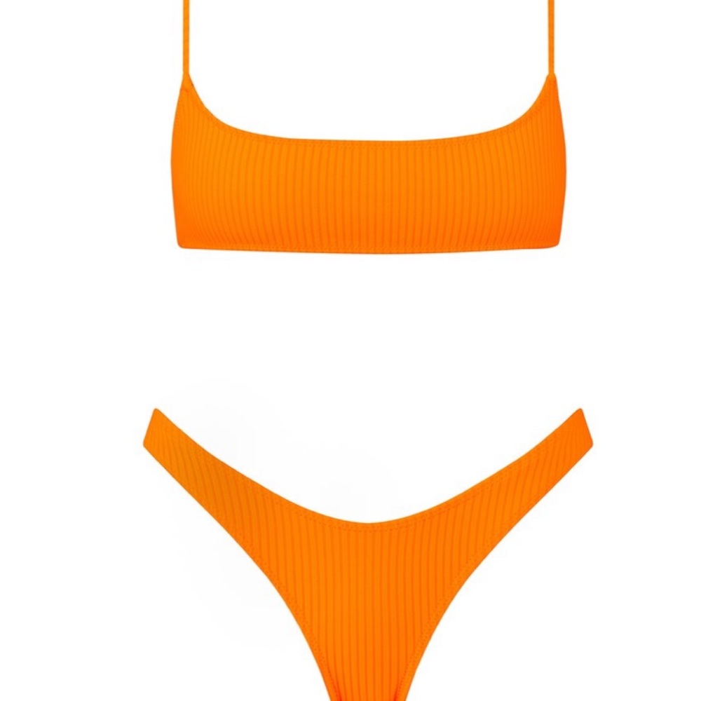 ISO PIPA TRIANGL BIKINI